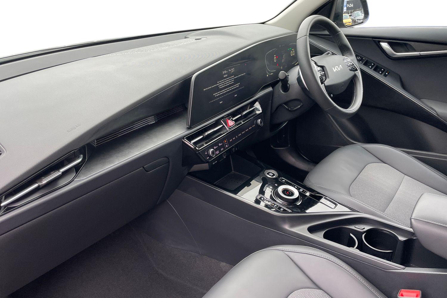 Used Kia Niro 2025 for sale - 76183848: Photo 2