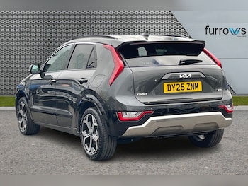 Used Kia Niro 2025 for sale - 76183848: Photo 3