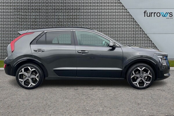Used Kia Niro 2025 for sale - 76183848: Photo 4