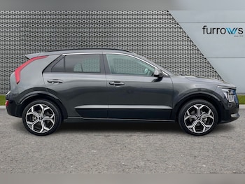 Used Kia Niro 2025 for sale - 76183848: Photo 4