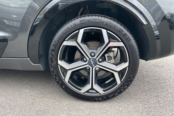 Used Kia Niro 2025 for sale - 76183848: Photo 6