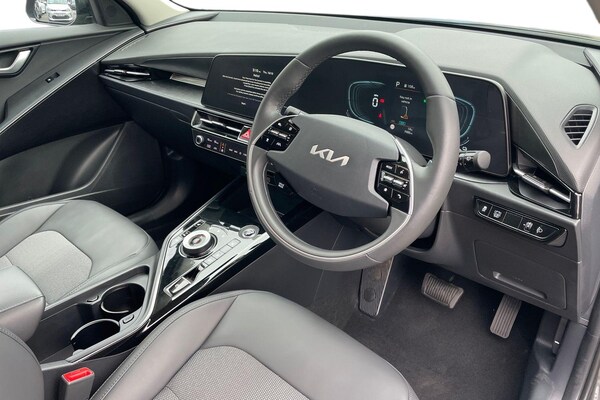 Used Kia Niro 2025 for sale - 76183848: Photo 7