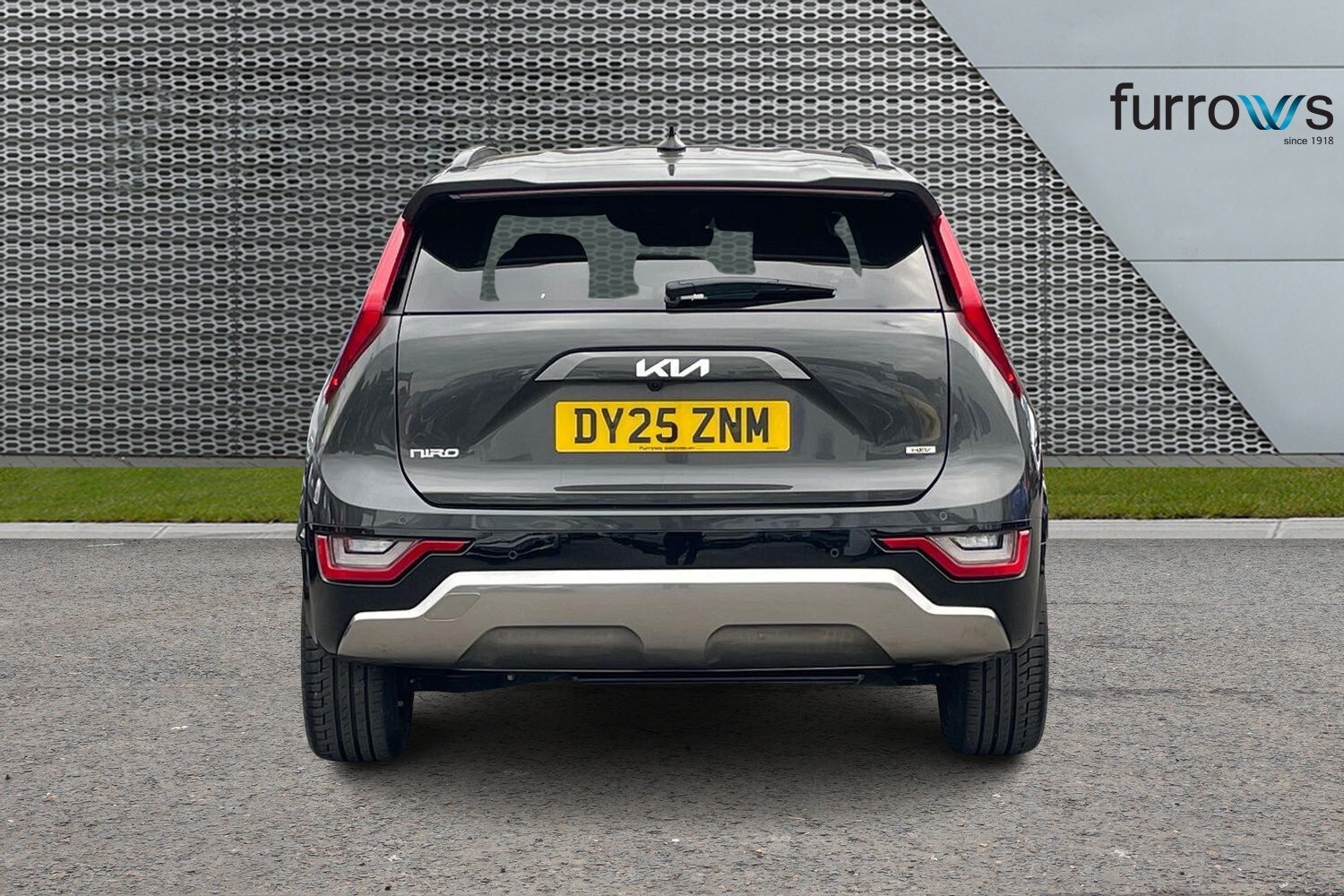 Used Kia Niro 2025 for sale - 76183848: Photo 8