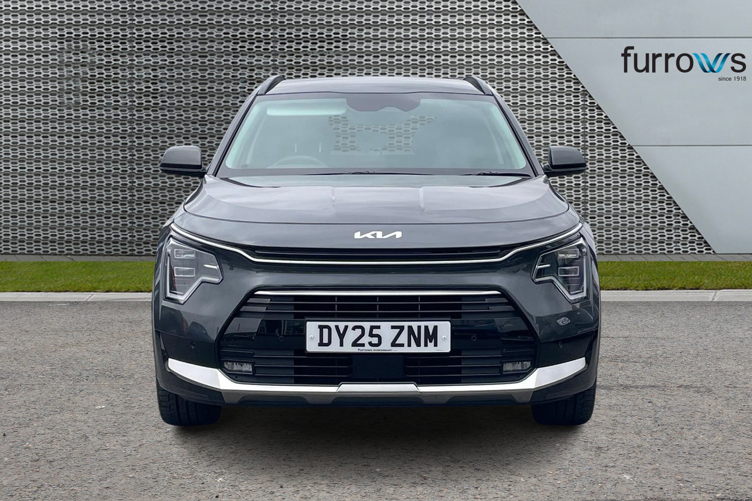 Used Kia Niro 2025 for sale - 76183848: Photo 9