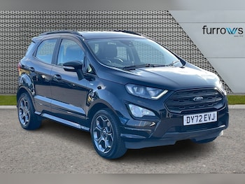 Used Ford Ecosport 2022 for sale - 76452317: Photo