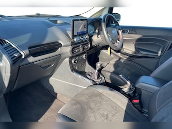 Used Ford Ecosport 2022 for sale - 76452317: Photo