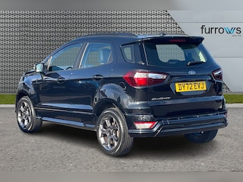 Used Ford Ecosport 2022 for sale - 76452317: Photo