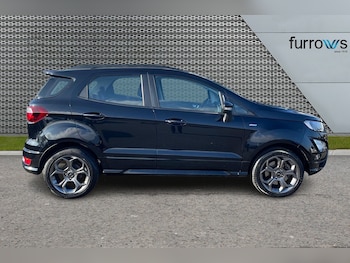 Used Ford Ecosport 2022 for sale - 76452317: Photo