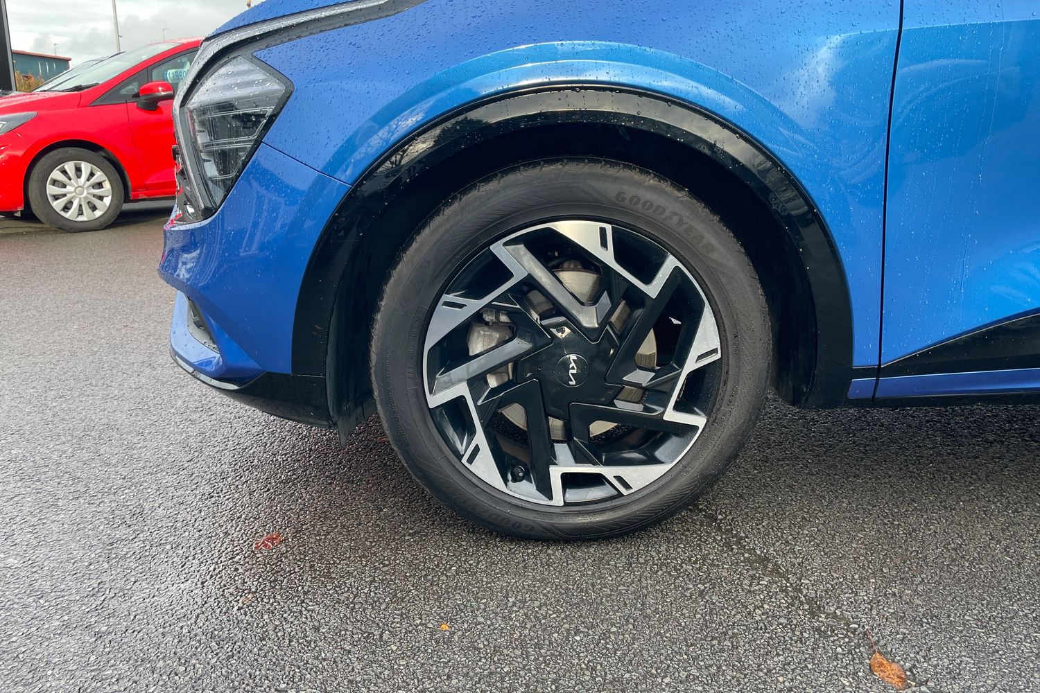 Used Kia Sportage 2024 for sale - 76872974: Photo 6