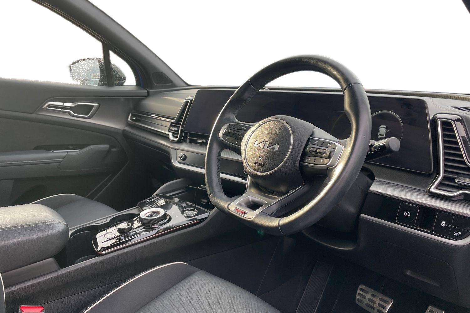 Used Kia Sportage 2024 for sale - 76872974: Photo 7