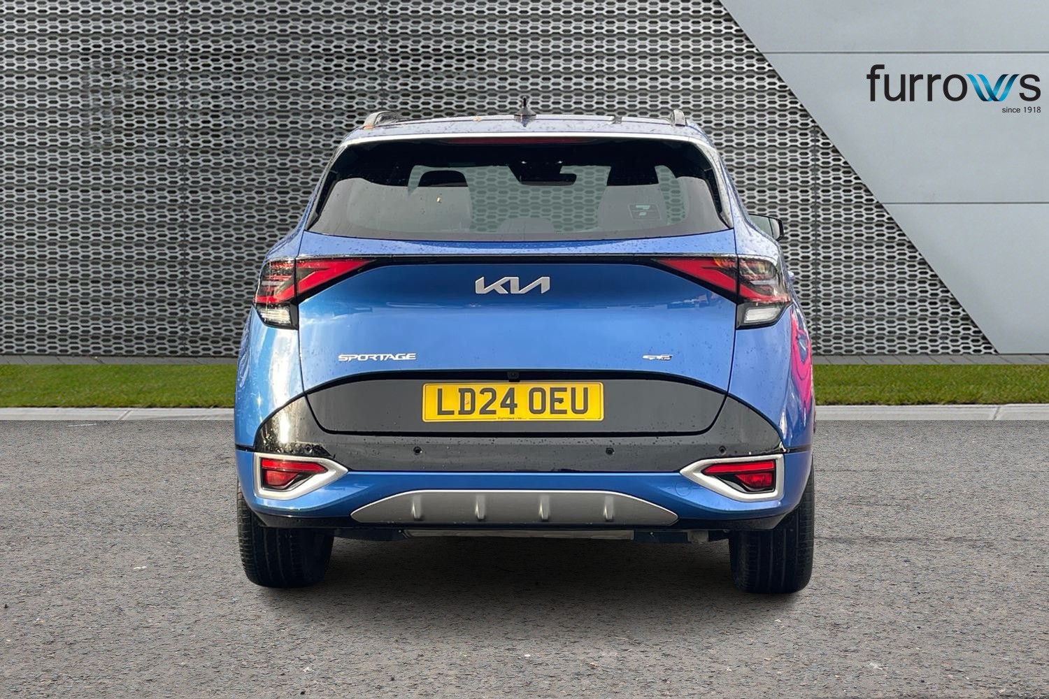 Used Kia Sportage 2024 for sale - 76872974: Photo 8