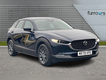 Mazda - CX-30