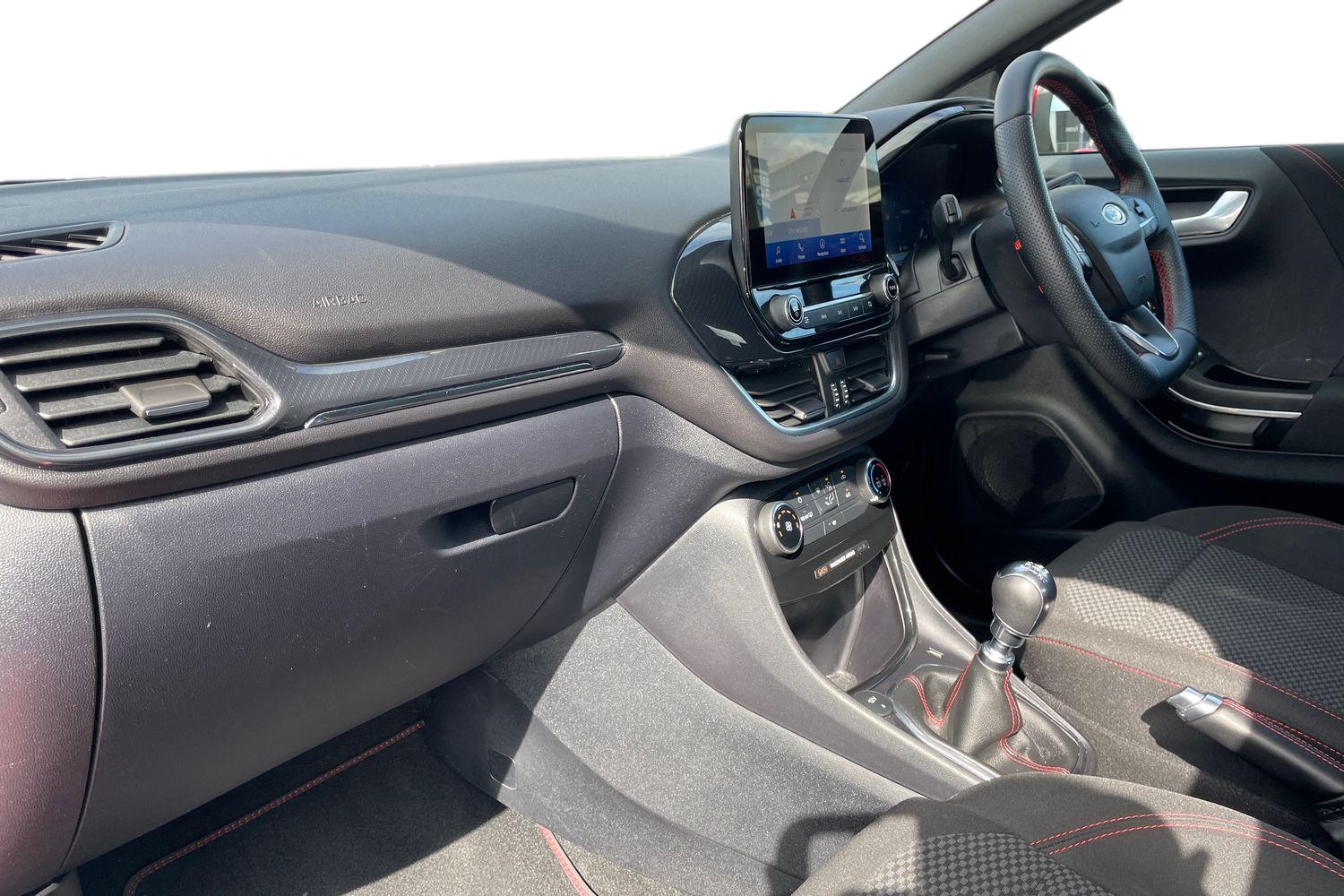 Used Ford Puma 2023 for sale - 75922025: Photo 2