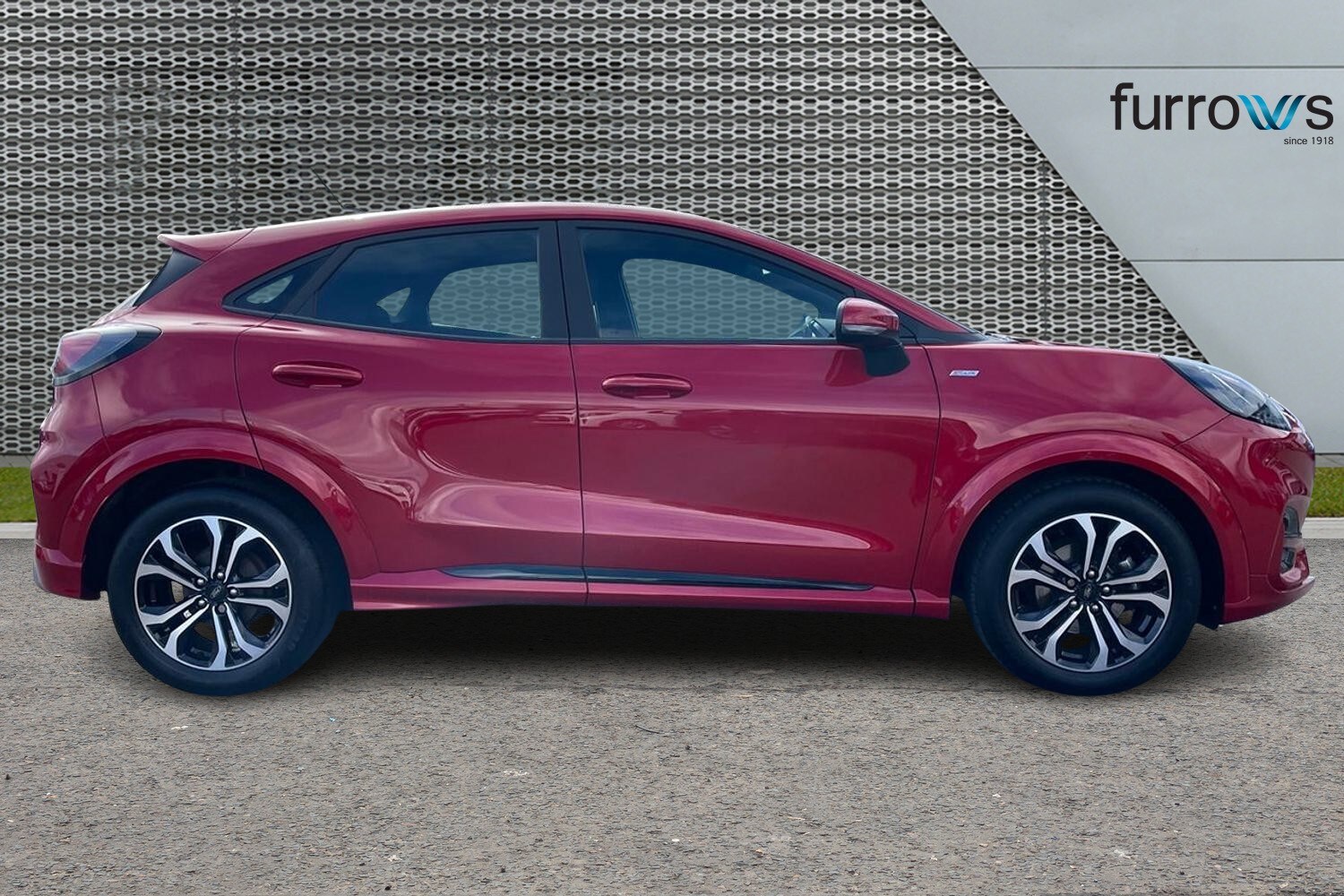 Used Ford Puma 2023 for sale - 75922025: Photo 4