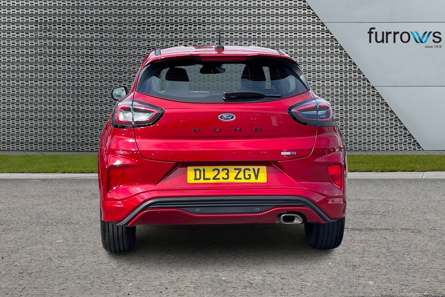 Used Ford Puma 2023 for sale - 75922025: Photo 8