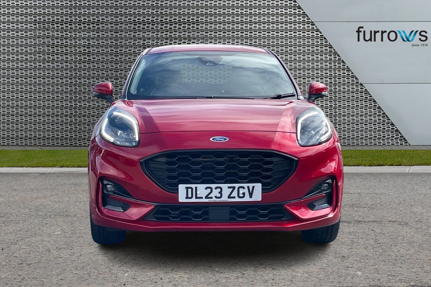 Used Ford Puma 2023 for sale - 75922025: Photo 9