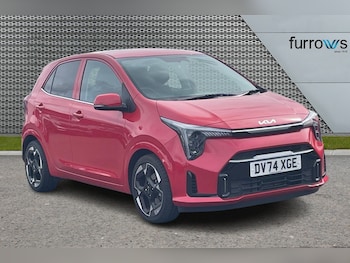 Used Kia Picanto 2024 for sale - 75393598: Photo