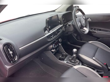 Used Kia Picanto 2024 for sale - 75393598: Photo
