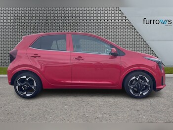 Used Kia Picanto 2024 for sale - 75393598: Photo