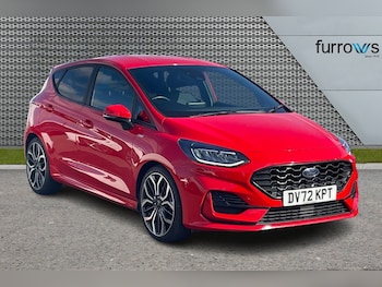 Ford - Fiesta