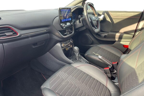 Used Ford Puma 2023 for sale - 76183847: Photo 2