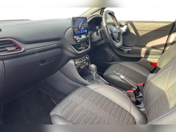 Used Ford Puma 2023 for sale - 76183847: Photo 2