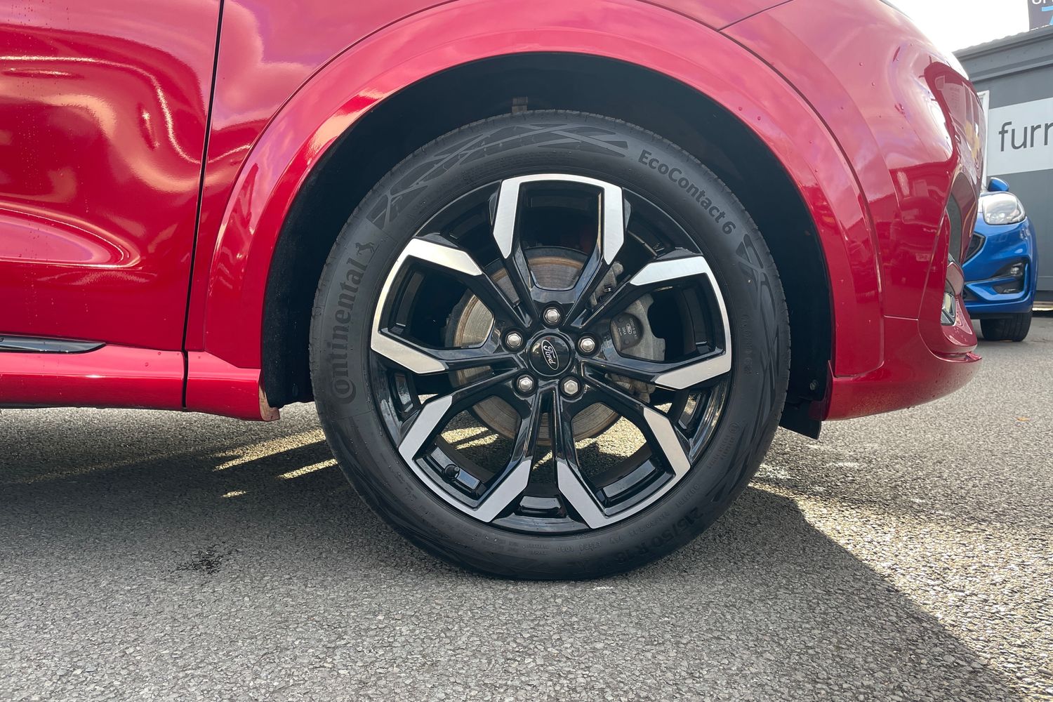 Used Ford Puma 2023 for sale - 76183847: Photo 6