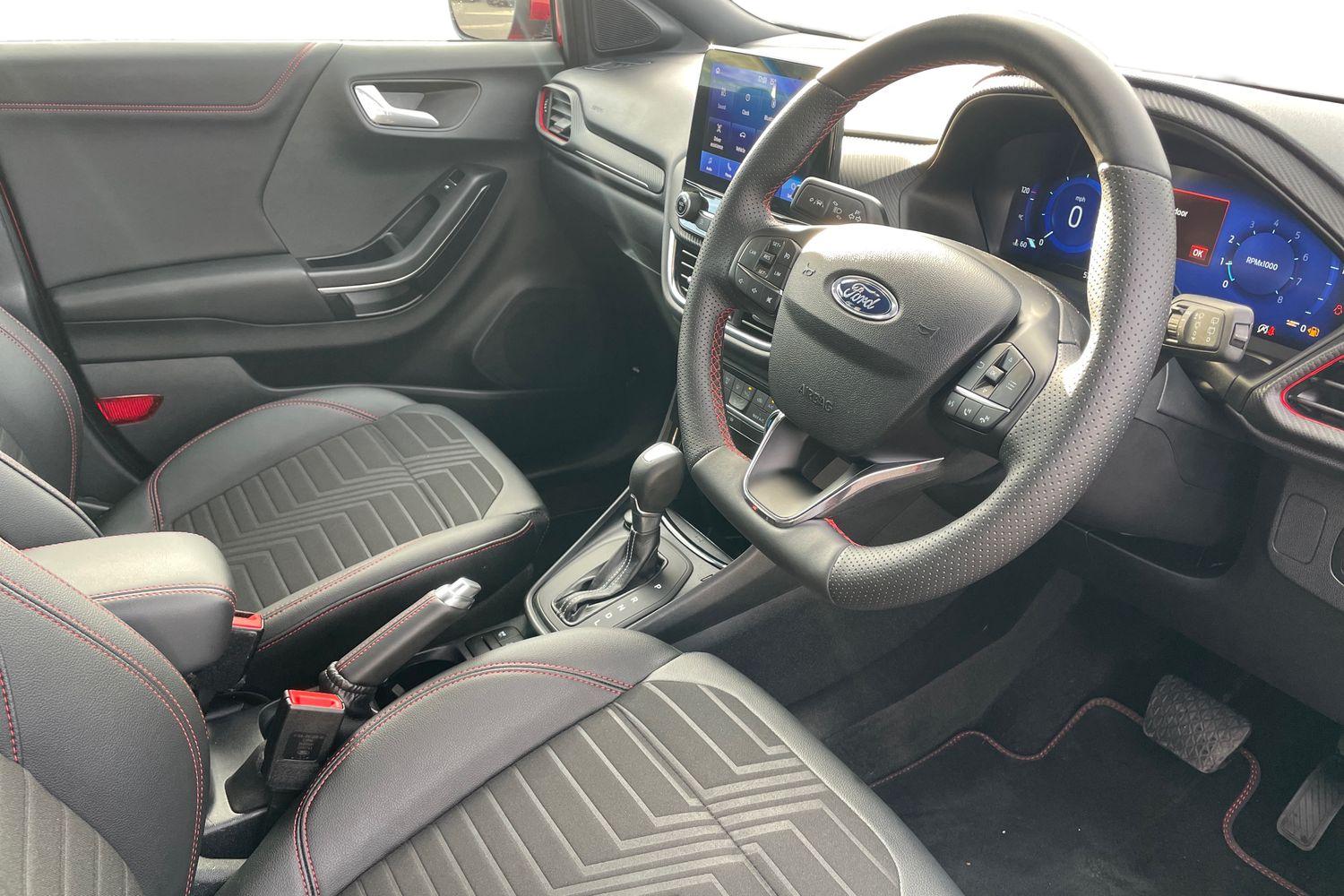 Used Ford Puma 2023 for sale - 76183847: Photo 7