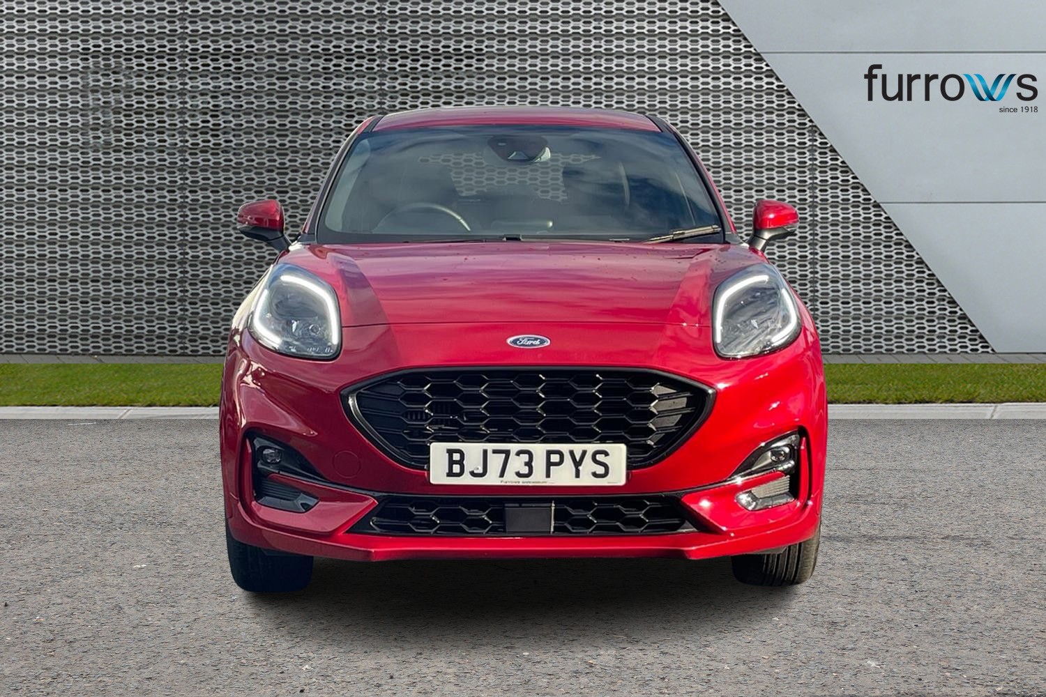 Used Ford Puma 2023 for sale - 76183847: Photo 9