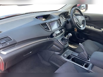 Used Honda CR-V 2017 for sale - 75393621: Photo