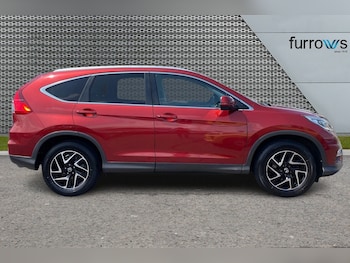 Used Honda CR-V 2017 for sale - 75393621: Photo