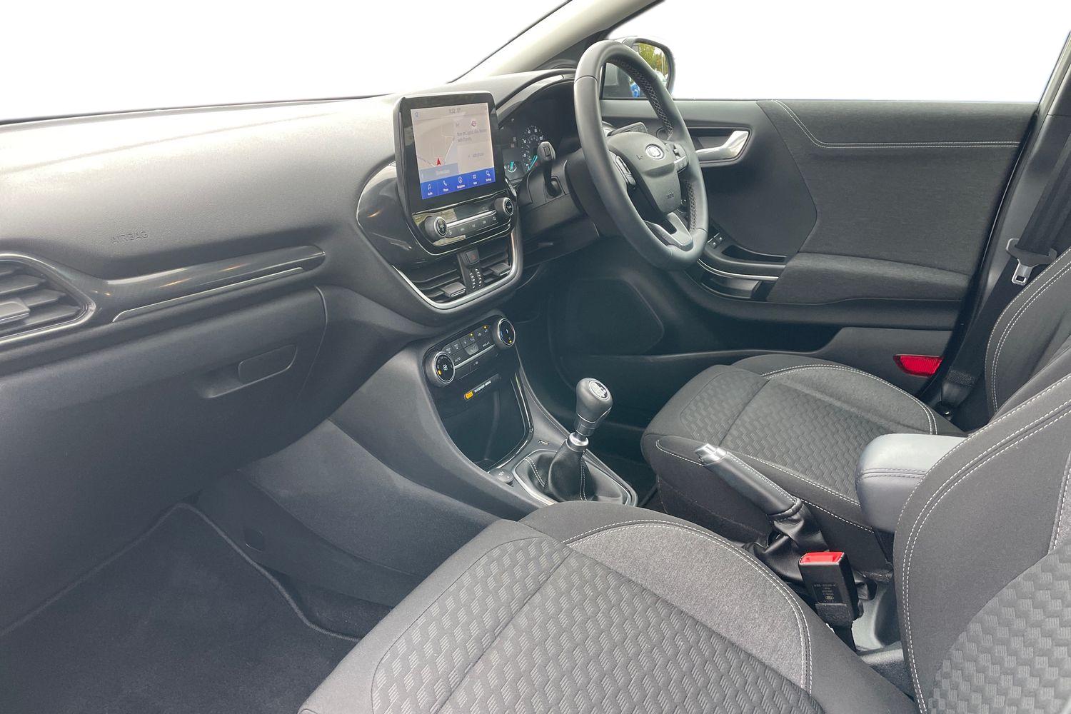 Used Ford Puma 2023 for sale - 75996805: Photo 2