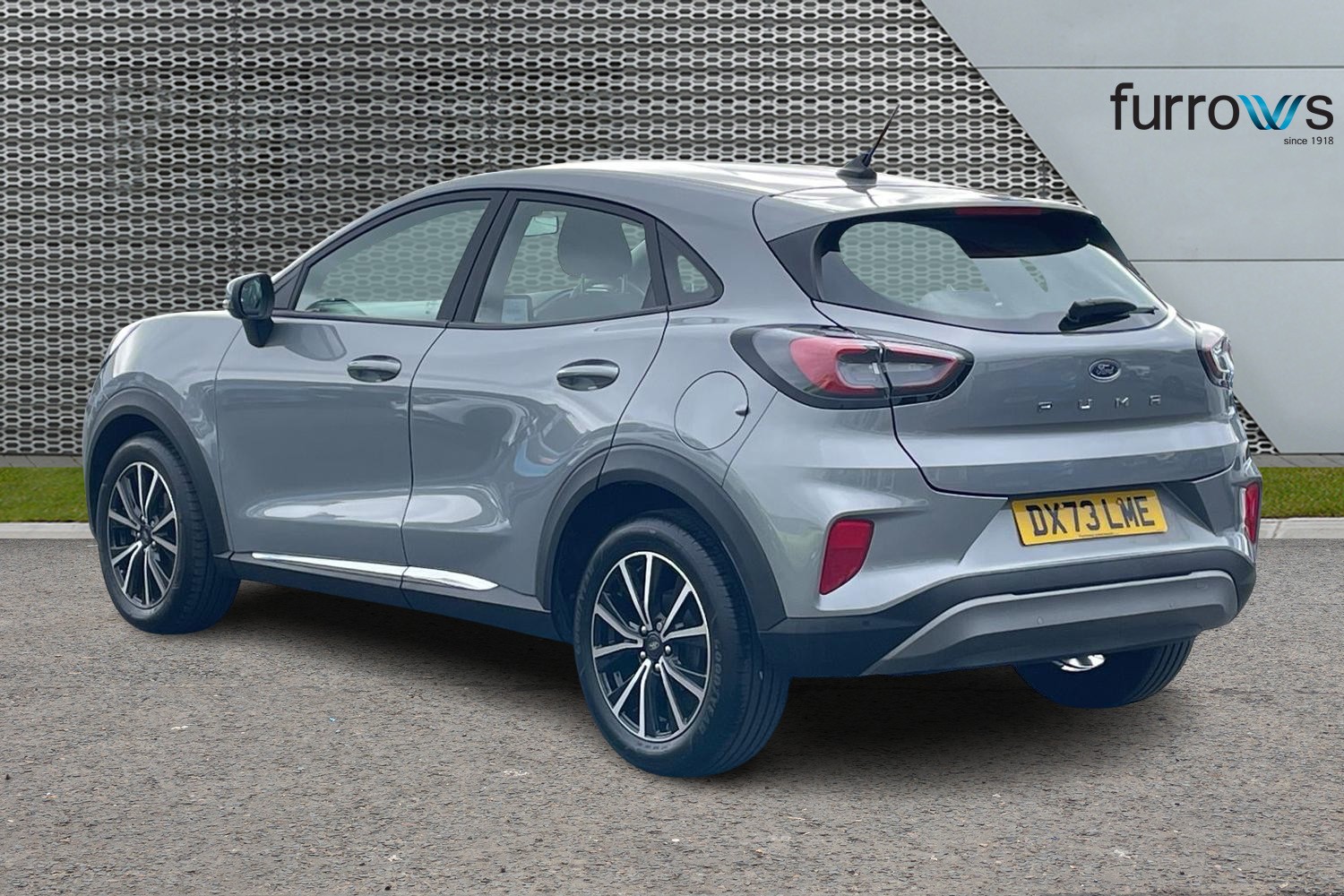 Used Ford Puma 2023 for sale - 75996805: Photo 3