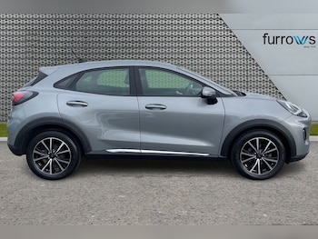 Used Ford Puma 2023 for sale - 75996805: Photo 4