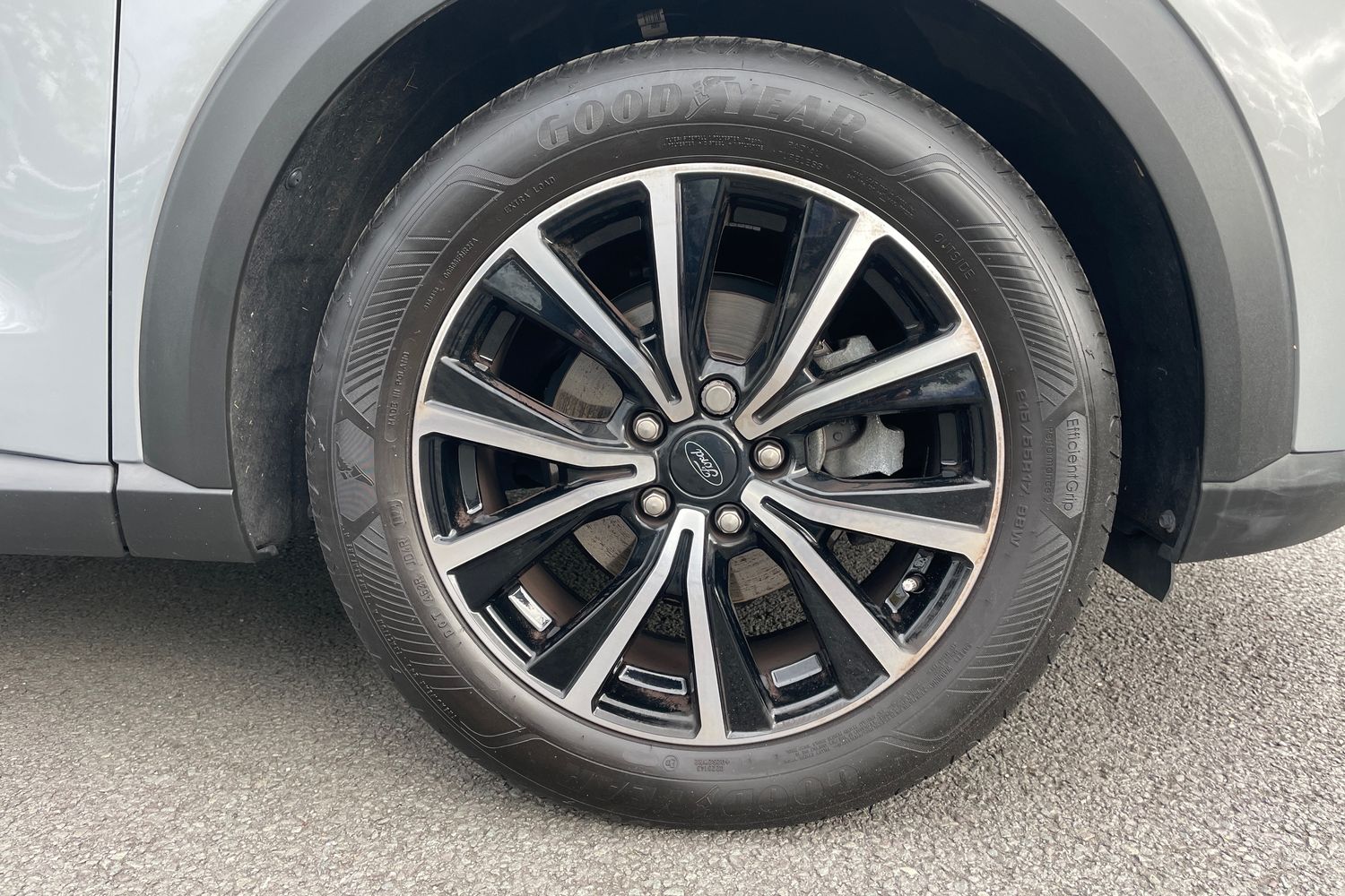 Used Ford Puma 2023 for sale - 75996805: Photo 6