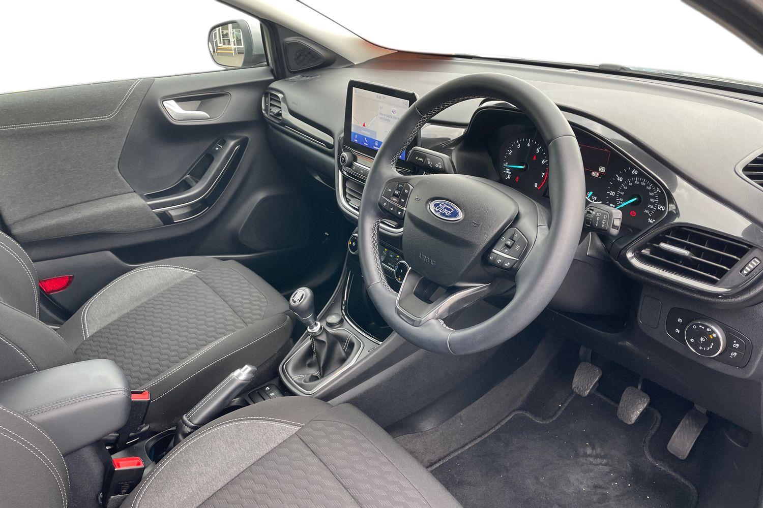 Used Ford Puma 2023 for sale - 75996805: Photo 7