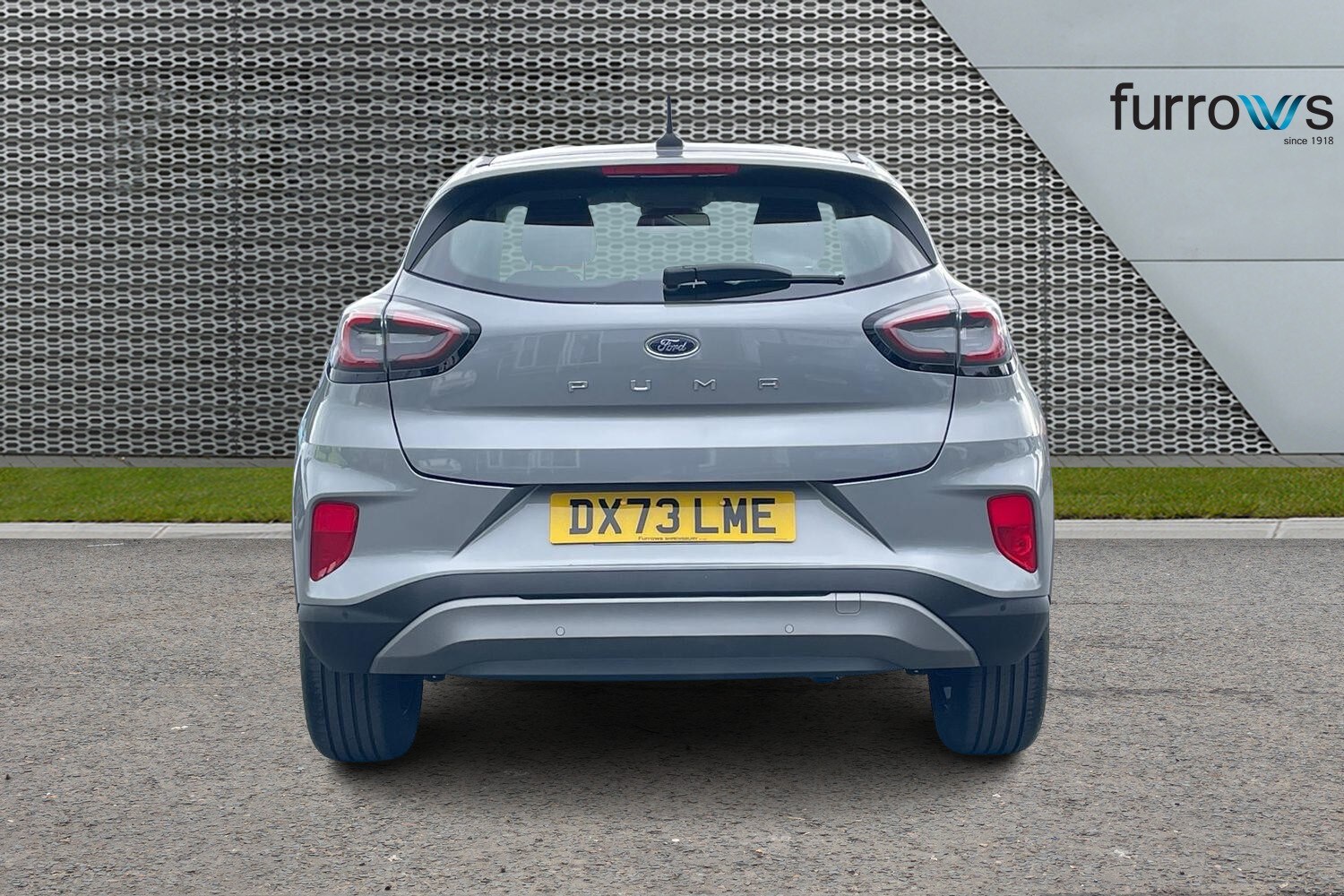 Used Ford Puma 2023 for sale - 75996805: Photo 8