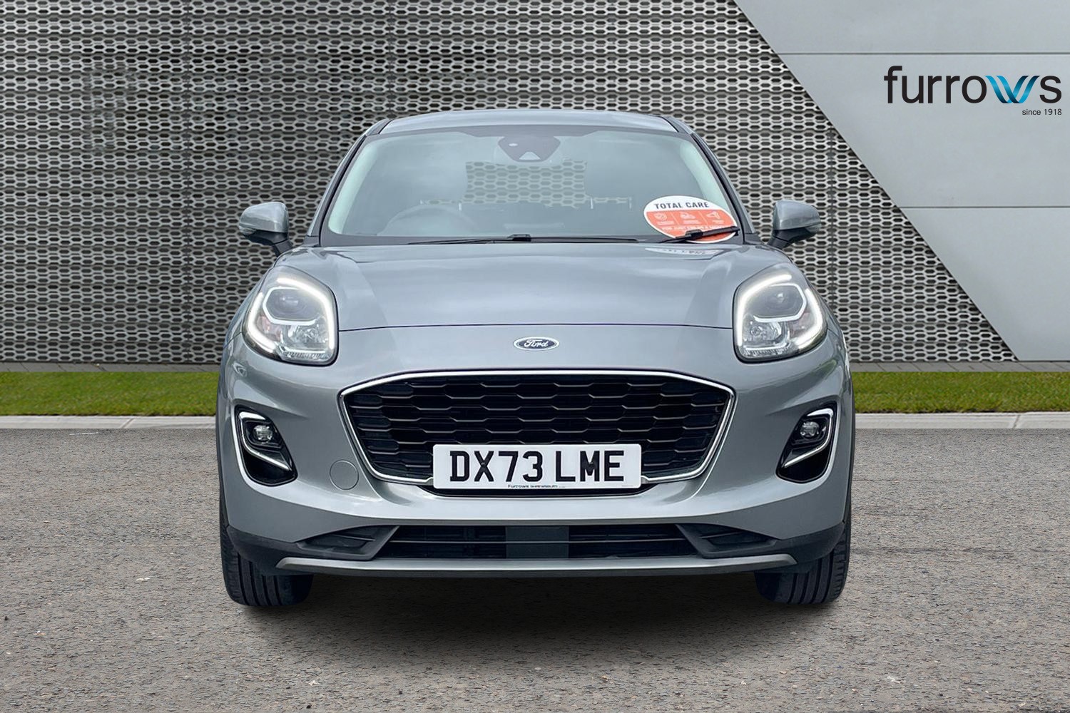 Used Ford Puma 2023 for sale - 75996805: Photo 9