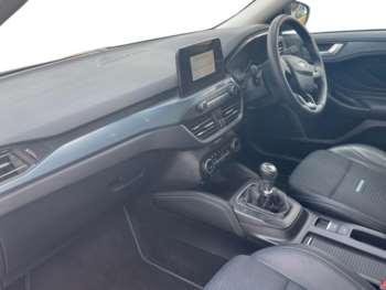 Used Ford Focus 2020 for sale - 75393653: Photo