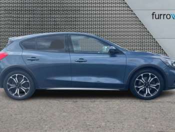 Used Ford Focus 2020 for sale - 75393653: Photo
