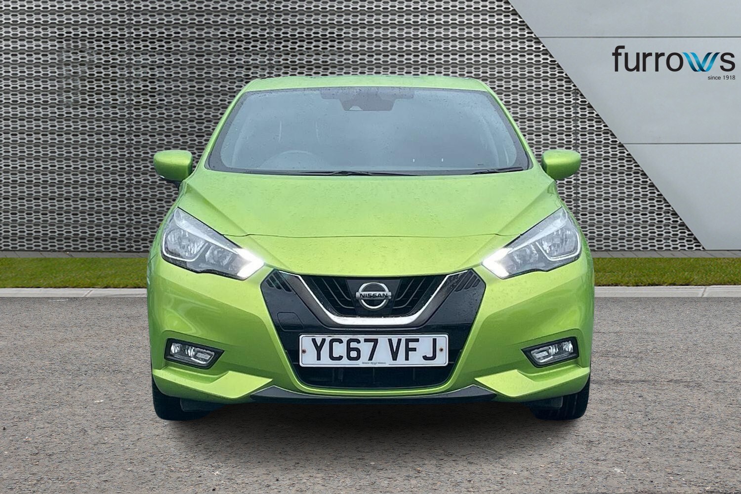 Used Nissan Micra 2017 for sale - 76008102: Photo 9