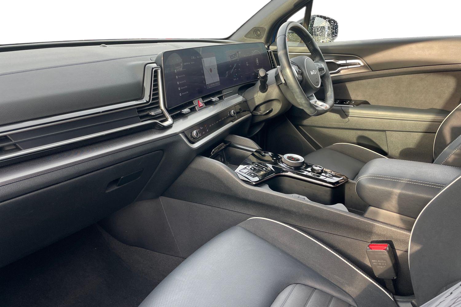 Used Kia Sportage 2024 for sale - 76534044: Photo 2