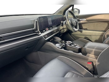 Used Kia Sportage 2024 for sale - 76534044: Photo