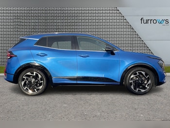 Used Kia Sportage 2024 for sale - 76534044: Photo