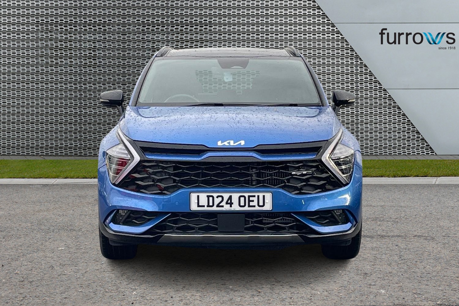 Used Kia Sportage 2024 for sale - 76534044: Photo 9