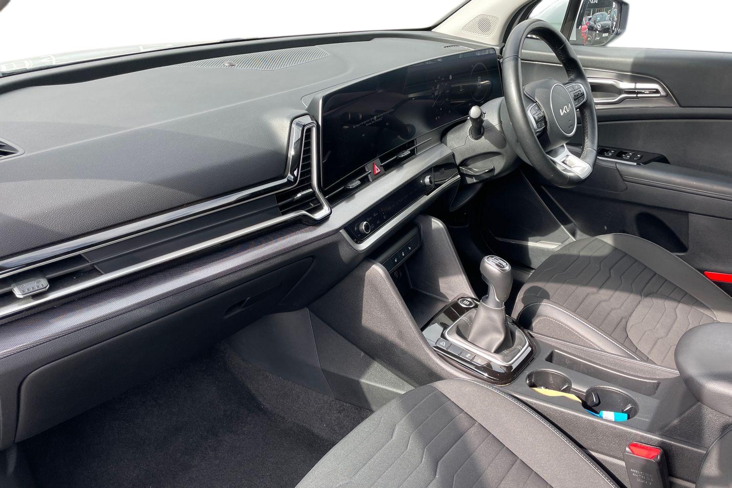 Used Kia Sportage 2023 for sale - 75996998: Photo 2