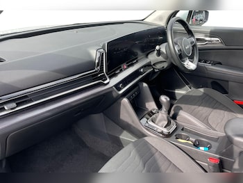Used Kia Sportage 2023 for sale - 75996998: Photo 2