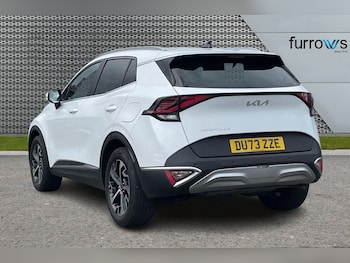 Used Kia Sportage 2023 for sale - 75996998: Photo 3