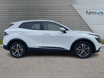 Used Kia Sportage 2023 for sale - 75996998: Photo 4