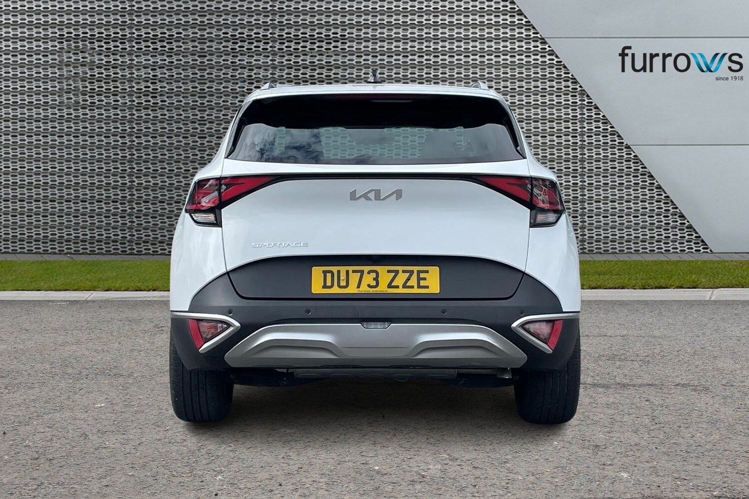 Used Kia Sportage 2023 for sale - 75996998: Photo 8